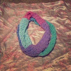 scarf